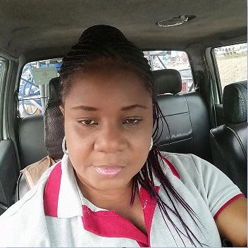 Apst. Mrs. Catherine Horlge Adasu