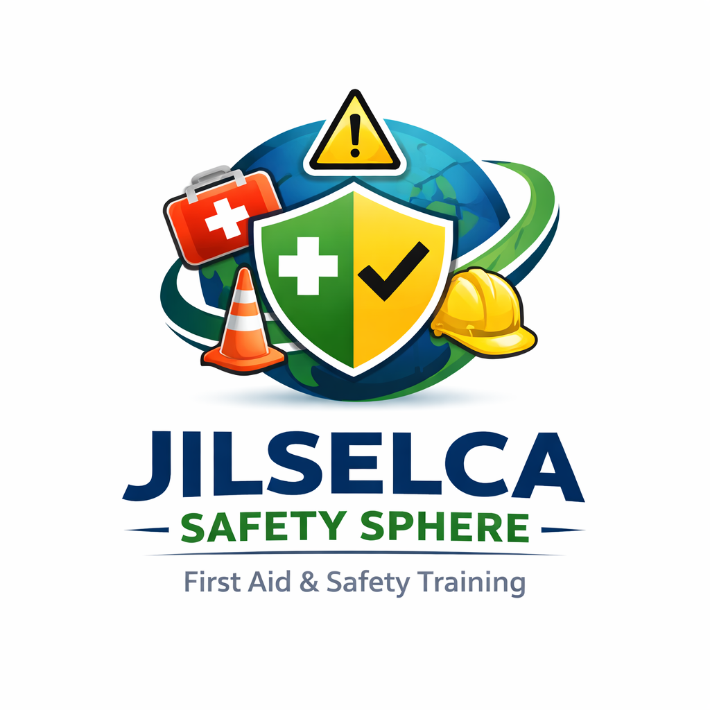 jilselcasafety logo