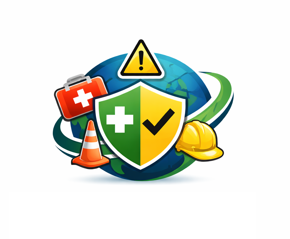 jilselcasafety logo